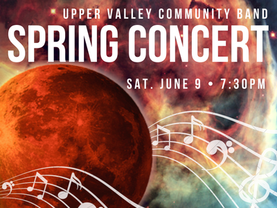 UVCB Spring Concert