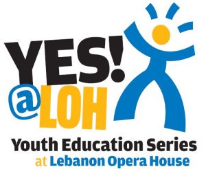 Youth Education Series at LOH
